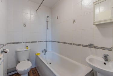 2 bed house, Newport Road, Roath, Cardiff, CF241AH - Image 5